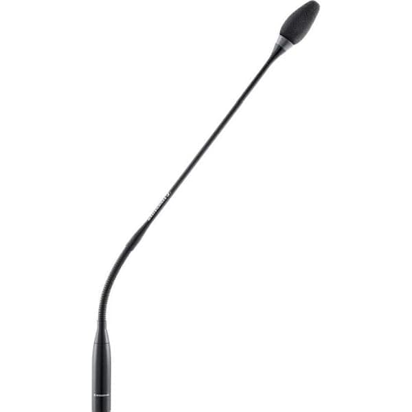Sennheiser MEG 14-40 Micrófono profesional gooseneck de condensador direccional cardioide 504791
