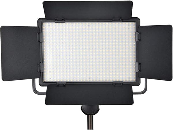 Godox LED500W Luz de Vídeo LED de Luz Diurna D101601