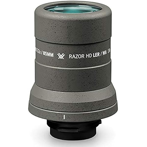 Vortex Razor HD Spotting Scope LER Ocular de Ángulo Amplio RS-LER2