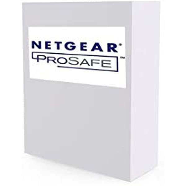 NETGEAR Actualización de licencia de enrutamiento IPv6 y multicast GSM7328FL-10000S