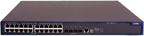 HP A3600-48 EI SwitchNew Retail, JD333A#ABBNew Retail)