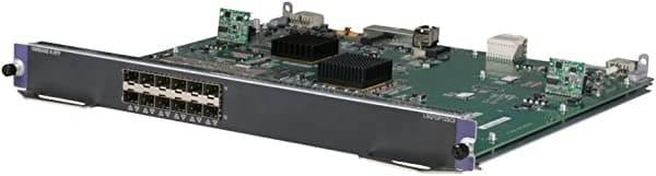 HP Módulo SFP JD207A