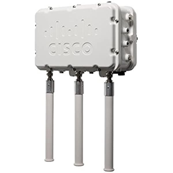 Cisco 802.11N acceso al aire libre POINTNew Retail, 6773F42Nuevo Retail EXT ANT E REG DOMA GPS AIR-CAP1552E-E-K9G