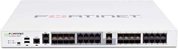 Fortinet FG-900D Network Security Firewall paquetes de hardware de seguridad de red), FG-900D