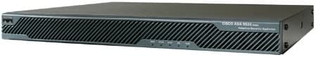 Cisco - ASA5520-AIP10-K9 - ASA 5520 App con AIP-SSM-10, SW HA, 4 GE + 1 FE, 3DES/AES