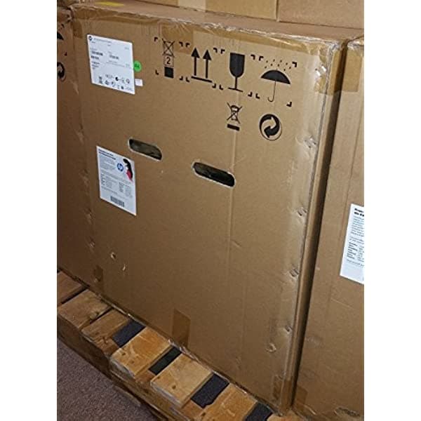 HP jd239b ProCurve Switch A7506 Chasis
