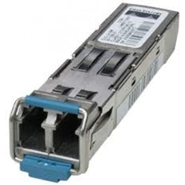 Cisco Compatible GLC-BX-U - Transceptor SFP bidireccional 1000BASE-BX-U