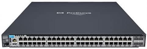 HP procurve6600 - 48 G-4 X G Layer 3 Switch - 4 x XFP - 48 x 10/100/1000Base-T - WEEE cumplimientos J9452A#ABA