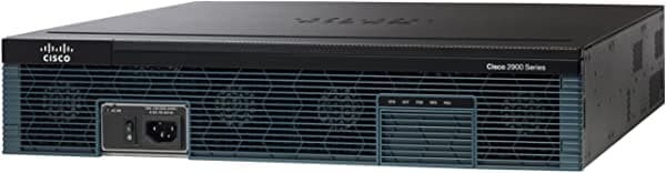 Cisco c2921-waas-sec-k9 2921 Enterprise sec Pak Bundle