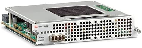 fmc-xg2 Fortinet fmc-xg2 IPS módulo fmc-xg2