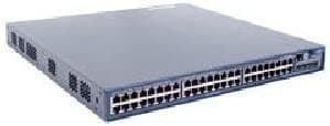 HP 5120-24G-POE+ - Conmutador de nivel 3 (JG247A)