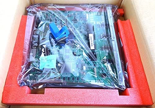 HP JC757A HPE 10500 4 puertos 40GbE QSFP SF módulo