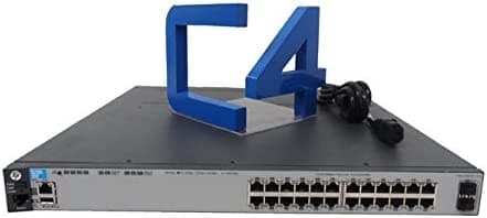 HP j9575 a # ABA