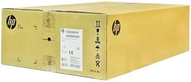 J9574A HP E3800 48pt Poe 1000 4pt 0.04 oz/10GBE interruptor SFP. Nuevo a granel