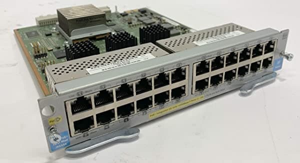 HP J9534A
