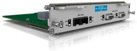 Hp J9312A Procurve 2 puertos Sfp+/ 2 puertos C