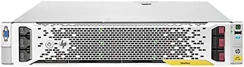 HP StoreEasy 1640 32TB SAS Storage e7 W84 a