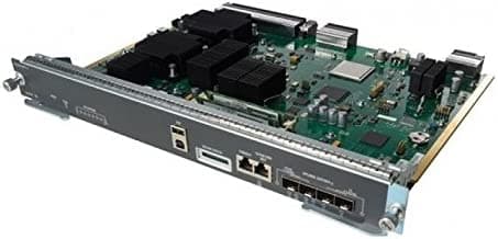 Supervisor unificado del acceso de la serie 4500E del catalizador de Cisco, 928 Gbps WS-X45-SUP8-E=