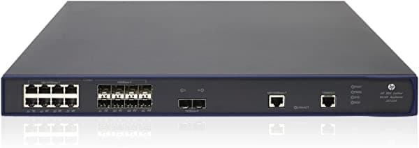 Hewlett Packard (HP) - JG722A#ABA - 850 Aplicación de WLAN con cable unificado