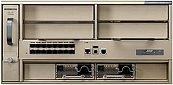 Cisco C6880-X-LE Catalizador 6880-X-CHASSIS (STA)