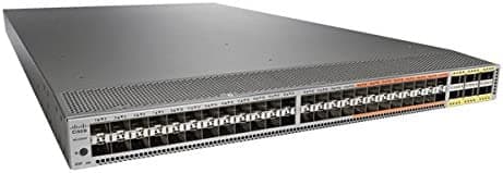 Cisco Nexus 5672up 1RU 32 x 10g SFP + N5K-C5672UP=