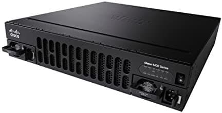 Cisco ISR 4431 UC Bundle ISR4431-V/K9