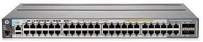HP 2920-48G-POE+ INTERRUPTOR (J9729AS) J9729A#ABA