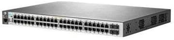 HP 1 - Interruptor 2530-48G-PoE+