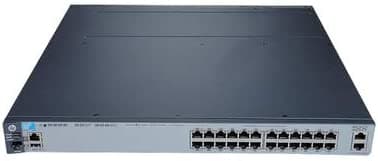 HP J9585A Procurve Switch 3800-24G-2Xg 24-Port Gb Eth