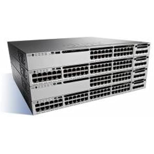 Cisco Catalyst 3850 - 48t-l - T - ws-c3850 - 48t-l