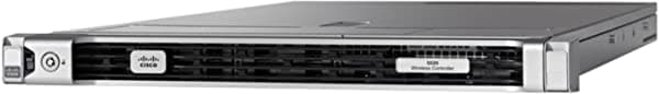 CISCO DESIGNED 5520 IEEE 802.11ac controlador LAN inalámbrico, AIR-CT5520-K9