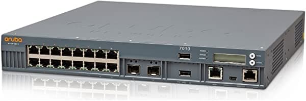 Controlador de sucursal HP JW678A 7010 32 Ap