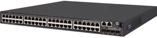 Interruptor HP JH146A HPE 5510 48G 4SFP+ HI