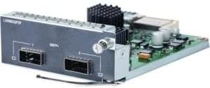 HP 5510 2-Port QSFP mod JH155A
