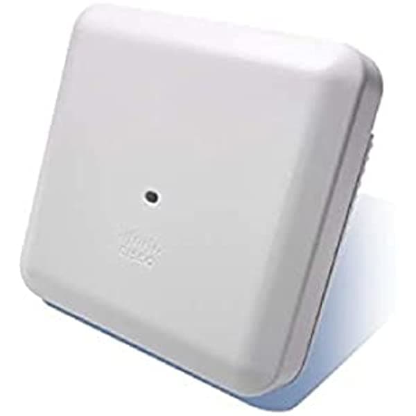 Cisco 802.11ac W2 AP con CA 4x4:3, módulo interno con antena, mGig, E domain AIR-AP3802I-E-K9