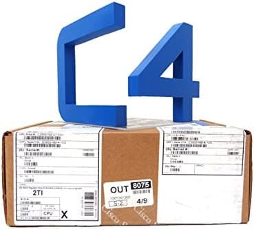 Cisco Systems C3850-NM-4-10G= Catalyst 3850 4X100GE Módulo de red