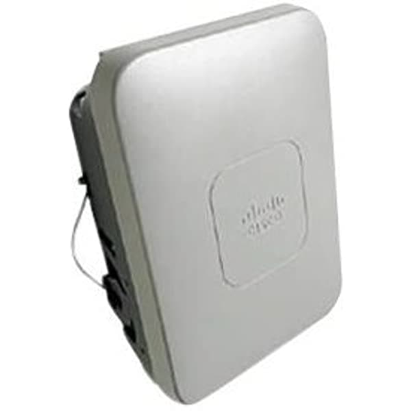 Cisco Aironet 1532i - Punto de acceso inalámbrico - air-cap1532i-b-k9
