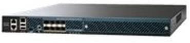 Cisco 5508 Wireless Controller for High Availability - Dispositivo de gestión de red - 8 puertos - Gigabit LAN - 1U - AIR-CT5508-HA-K9