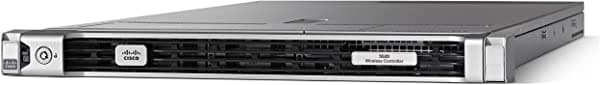 Cisco AIR-CT5520-50-K9 Cisco AIR 5520 - Controlador inalámbrico