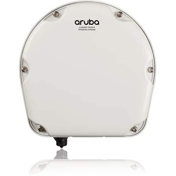 HP Aruba Instant iap-277 IEEE 802.11 ac 1.30 Gbit/s punto de acceso inalámbrico JW263A