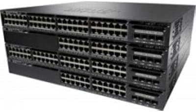 Cisco Systems WS-C3650-24PS-S Catalyst 3650-24PS-S - Interruptor - L3 - Managed - 24 x 10/100/1000 (PoE+) + 4 x SFP