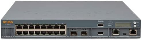 HP Aruba 7010 US FIPS TAA rama Ctrl JW703A