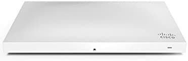 Cisco Meraki | mr52-hw-7yr | Meraki MR52 Cloud gestionado AP y Meraki Señor Enterprise Licencia, 7 años