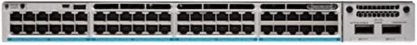 Cisco - Hw Switches Dt - Catalyst 9300 48Port Upoe Ntwk Essentials C9300-48U-E