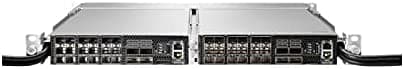 HP E StoreFabric SN2010M 25GbE 18SFP28 4QSFP28 Switch
