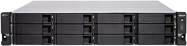 QNAP TS-h1277XU-RP-3700X-32G extensión de la garantía