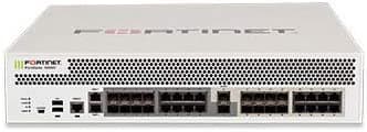Dispositivo de seguridad de red FORTINET FortiGate-1800F (FG-1800F)