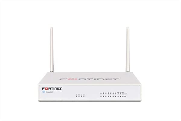 Fortinet FortiWiFi 61F Bundles extensión de la garantía FWF-61F