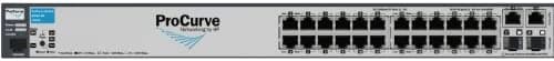 HP ProCurve 2610-24-PWR - Interruptor de capa 3