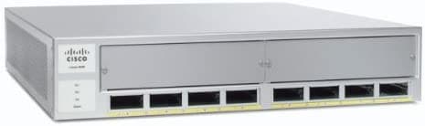 Interruptor WS-C4900M 63 de la capa 3 del catalizador 4900M de Cisco